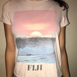 Fiji shirt